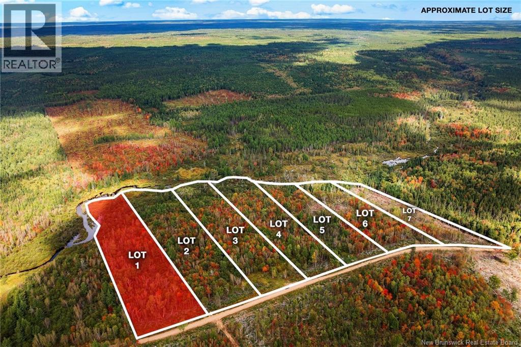 Lot 24-1 Cumberland Bay South Road, Cumberland Bay, New Brunswick  O0O 0O0 - Photo 2 - NB112403