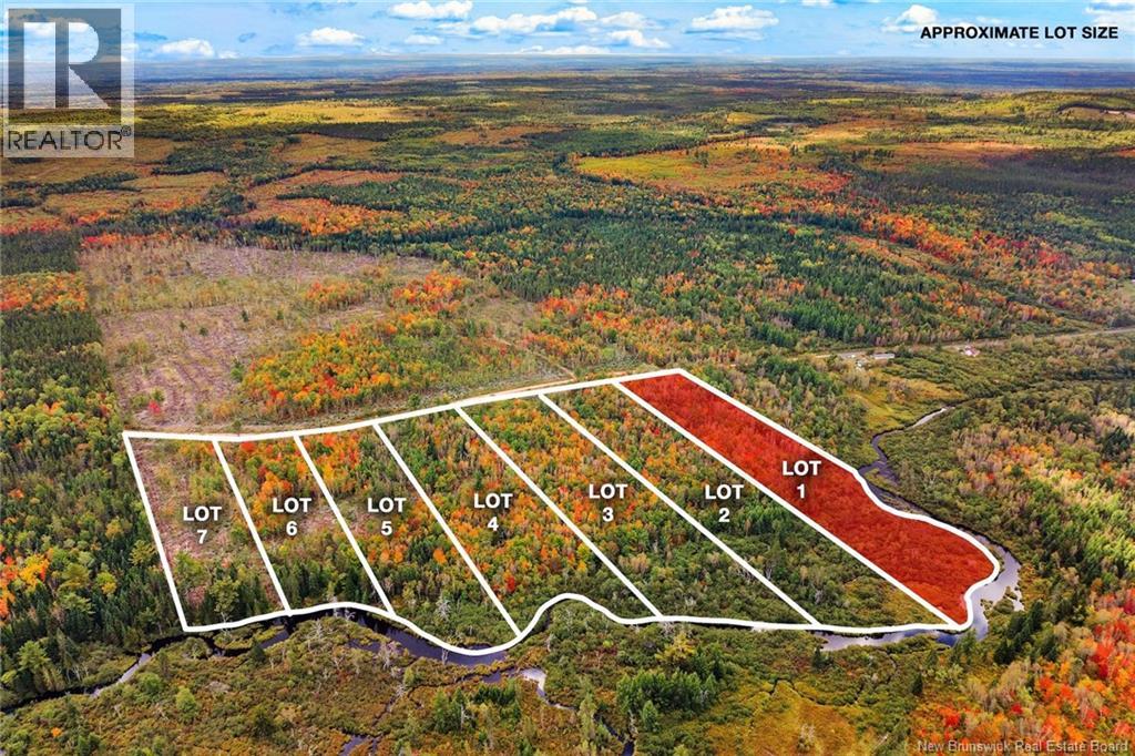 Lot 24-1 Cumberland Bay South Road, Cumberland Bay, New Brunswick  O0O 0O0 - Photo 4 - NB112403