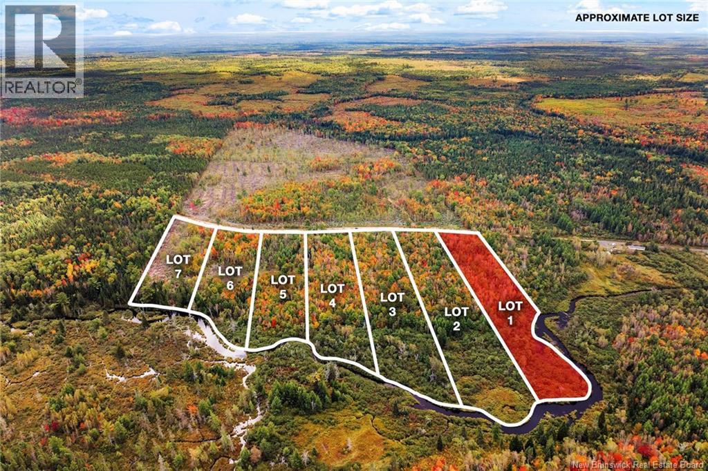 Lot 24-1 Cumberland Bay South Road, Cumberland Bay, New Brunswick  O0O 0O0 - Photo 5 - NB112403