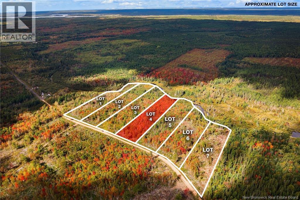 Lot 24-4 Cumberland Bay South Road, Cumberland Bay, New Brunswick  O0O 0O0 - Photo 3 - NB113271