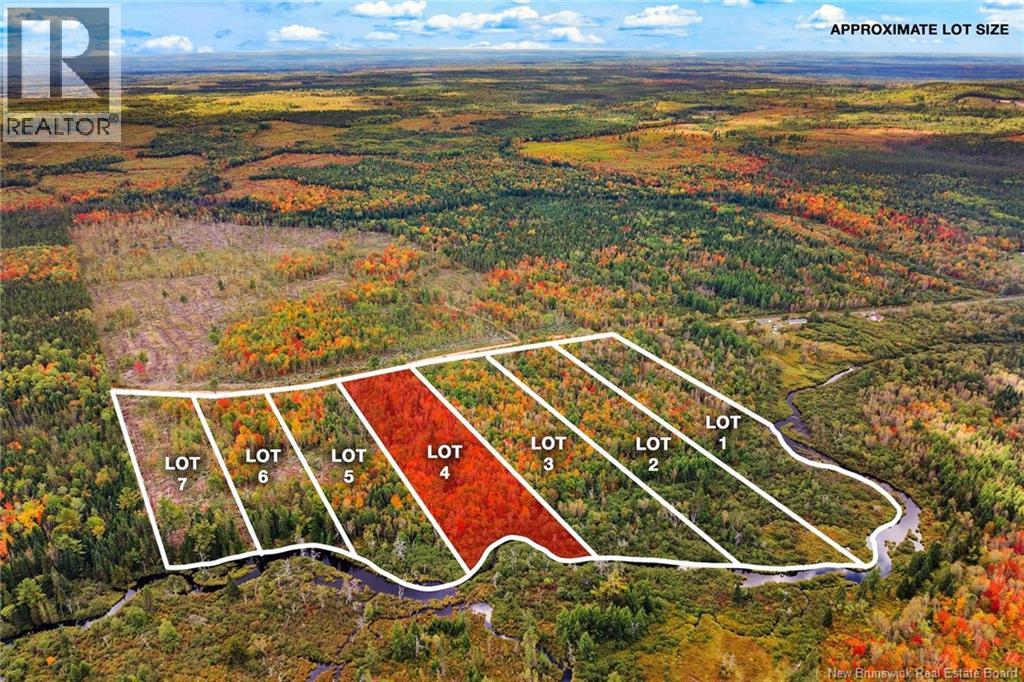 Lot 24-4 Cumberland Bay South Road, Cumberland Bay, New Brunswick  O0O 0O0 - Photo 4 - NB113271