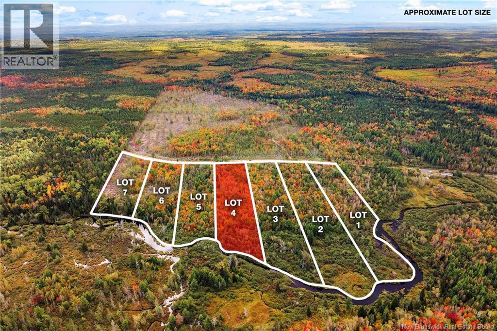 Lot 24-4 Cumberland Bay South Road, Cumberland Bay, New Brunswick  O0O 0O0 - Photo 5 - NB113271