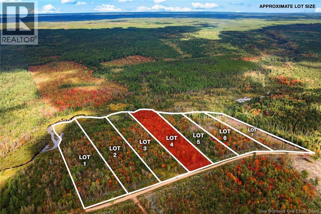 Lot 24-4 Cumberland Bay South Road, Cumberland Bay, New Brunswick  O0O 0O0 - Photo 2 - NB113271