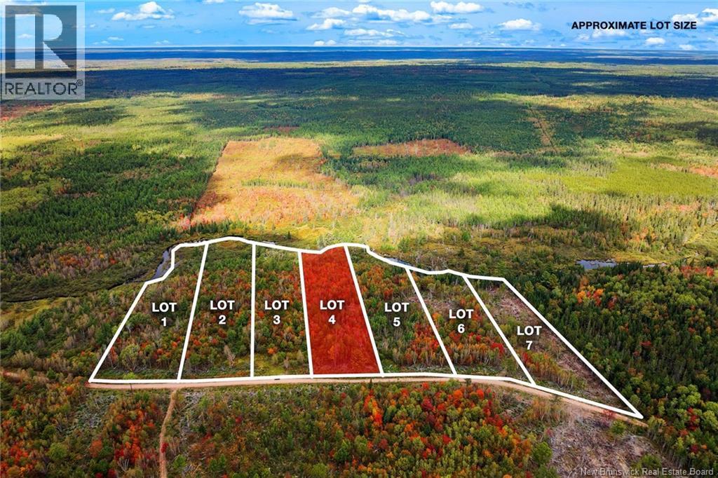 Lot 24-4 Cumberland Bay South Road, Cumberland Bay, New Brunswick