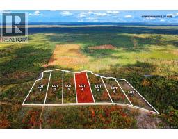 Lot 24-4 Cumberland Bay South Road, Cumberland Bay, New Brunswick