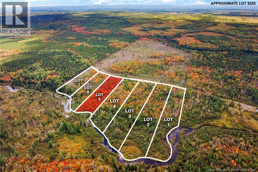 Lot 24-5 Cumberland Bay South Road, Cumberland Bay, New Brunswick  O0O 0O0 - Photo 6 - NB113272