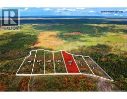 Lot 24-5 Cumberland Bay South Road, Cumberland Bay, New Brunswick