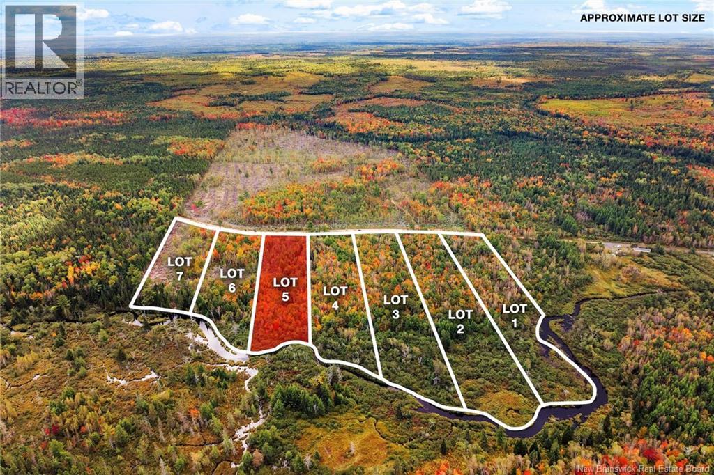 Lot 24-5 Cumberland Bay South Road, Cumberland Bay, New Brunswick  O0O 0O0 - Photo 5 - NB113272