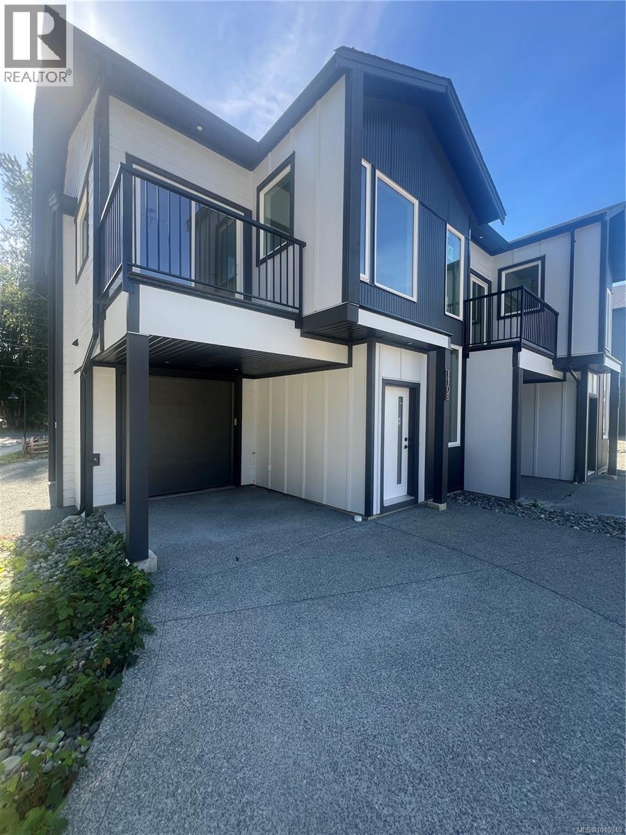 108 Plante Cres, Lake Cowichan, British Columbia  V0R 2G0 - Photo 3 - 1010940