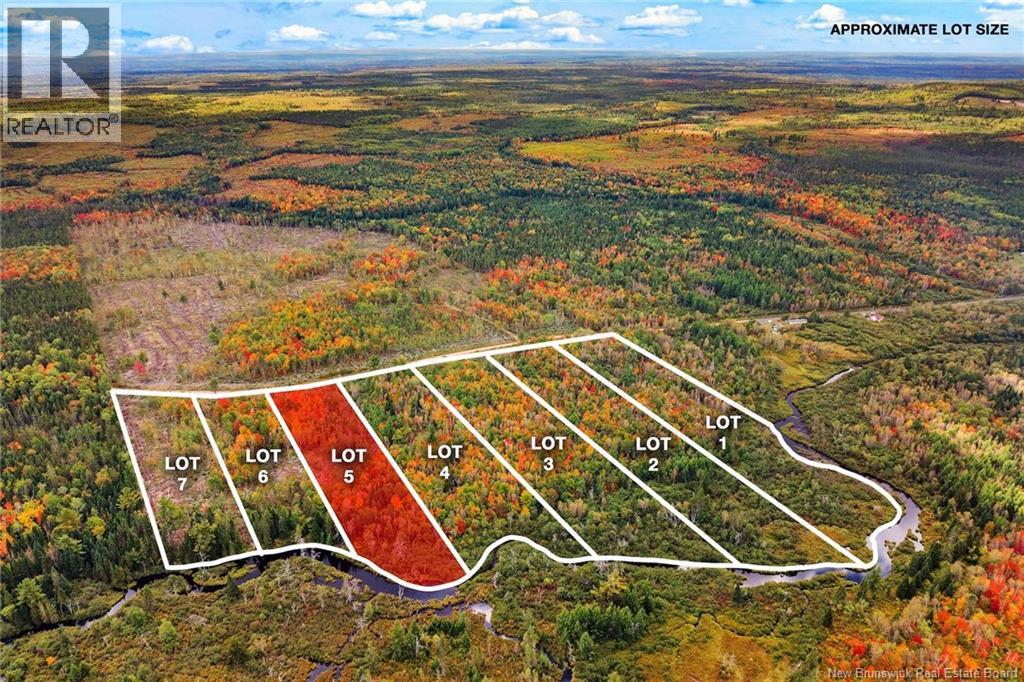 Lot 24-5 Cumberland Bay South Road, Cumberland Bay, New Brunswick  O0O 0O0 - Photo 4 - NB113272