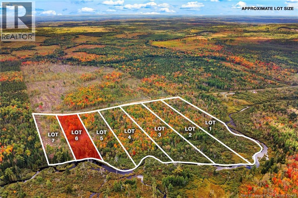 Lot 24-6 Cumberland Bay South Road, Cumberland Bay, New Brunswick  O0O 0O0 - Photo 4 - NB113273