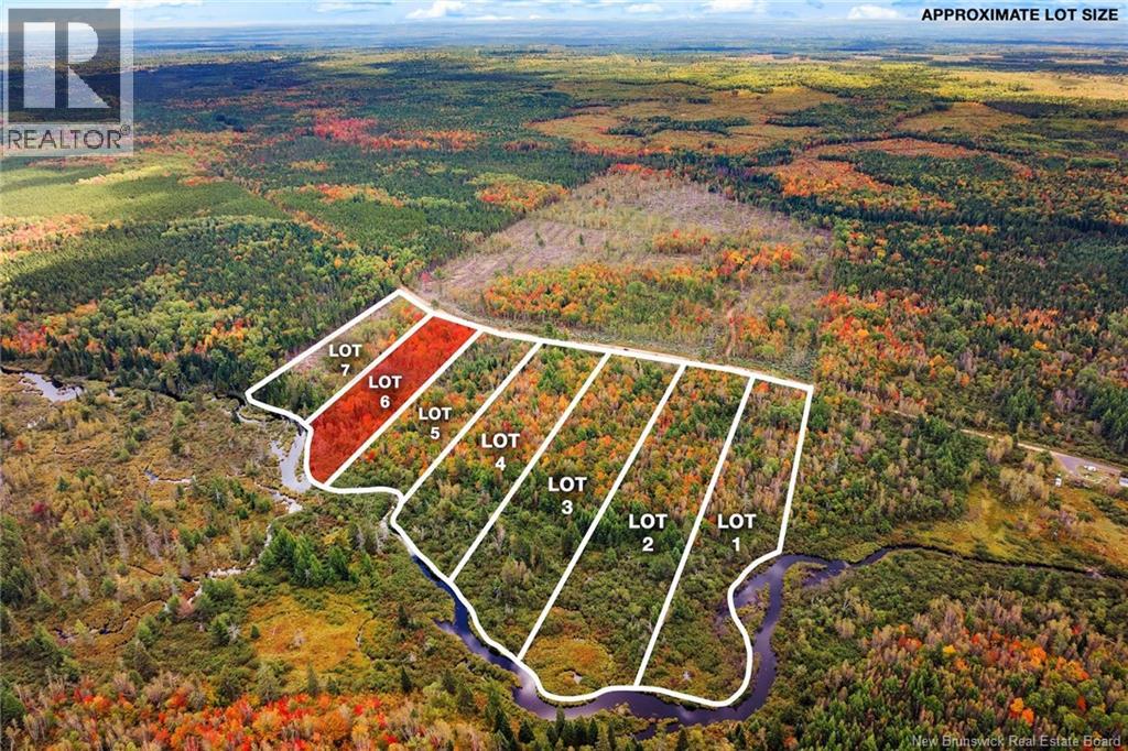 Lot 24-6 Cumberland Bay South Road, Cumberland Bay, New Brunswick  O0O 0O0 - Photo 6 - NB113273
