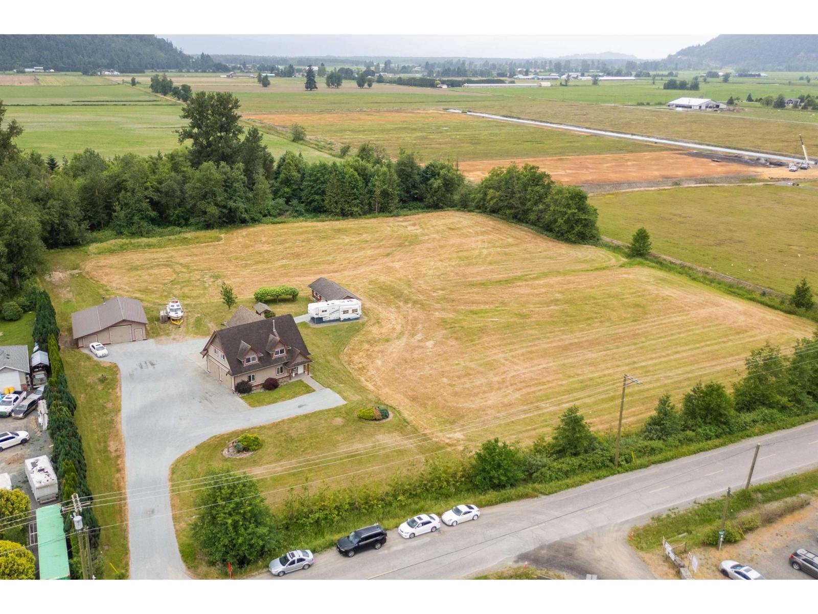 5260 Mccallum Road, Agassiz, Agassiz, British Columbia  V0M 1A3 - Photo 39 - R3015446