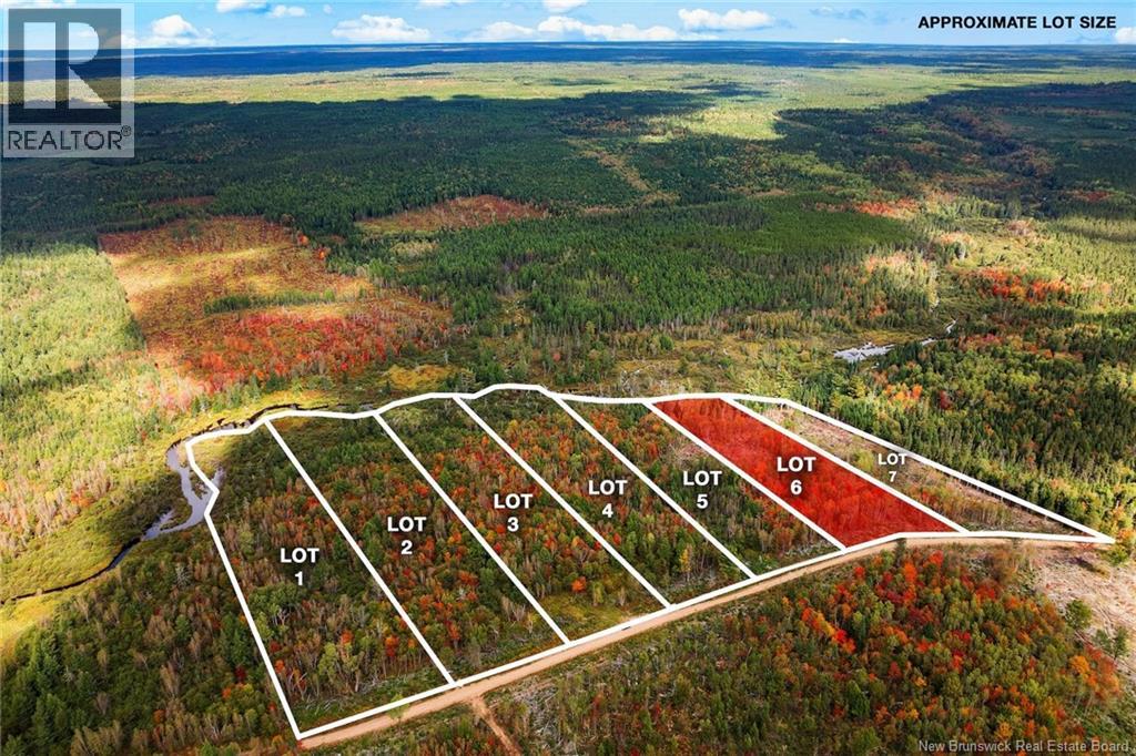 Lot 24-6 Cumberland Bay South Road, Cumberland Bay, New Brunswick  O0O 0O0 - Photo 2 - NB113273