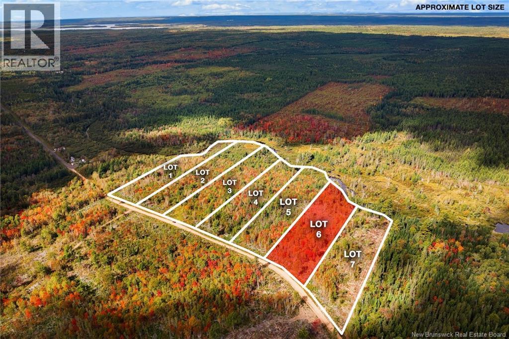 Lot 24-6 Cumberland Bay South Road, Cumberland Bay, New Brunswick  O0O 0O0 - Photo 3 - NB113273