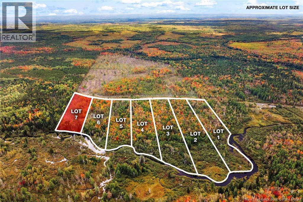 Lot 24-7 Cumberland Bay South Road, Cumberland Bay, New Brunswick  O0O 0O0 - Photo 5 - NB113274