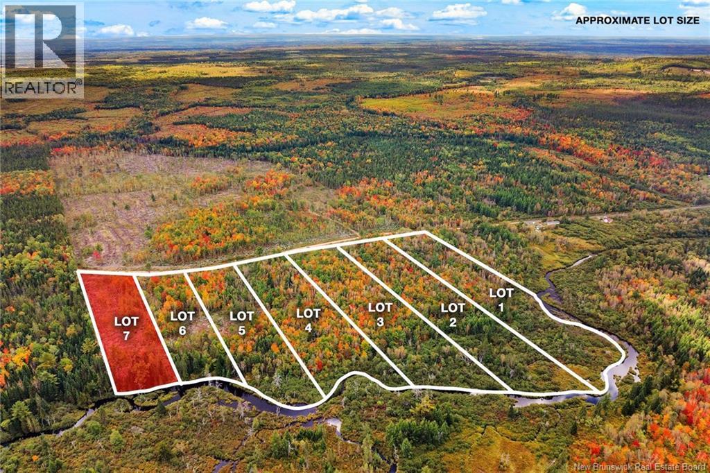 Lot 24-7 Cumberland Bay South Road, Cumberland Bay, New Brunswick  O0O 0O0 - Photo 4 - NB113274