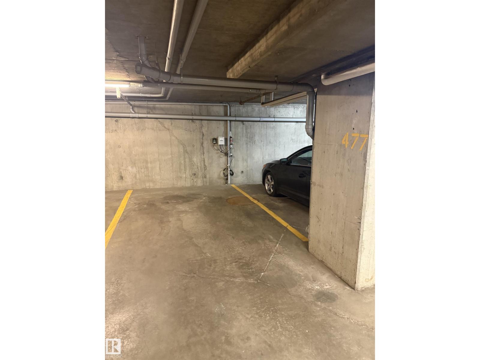#310 5810 Mullen Pl Nw, Edmonton, Alberta  T6R 0W3 - Photo 15 - E4457090