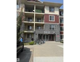 #310 5810 Mullen Pl Nw Mactaggart, Edmonton, Ca