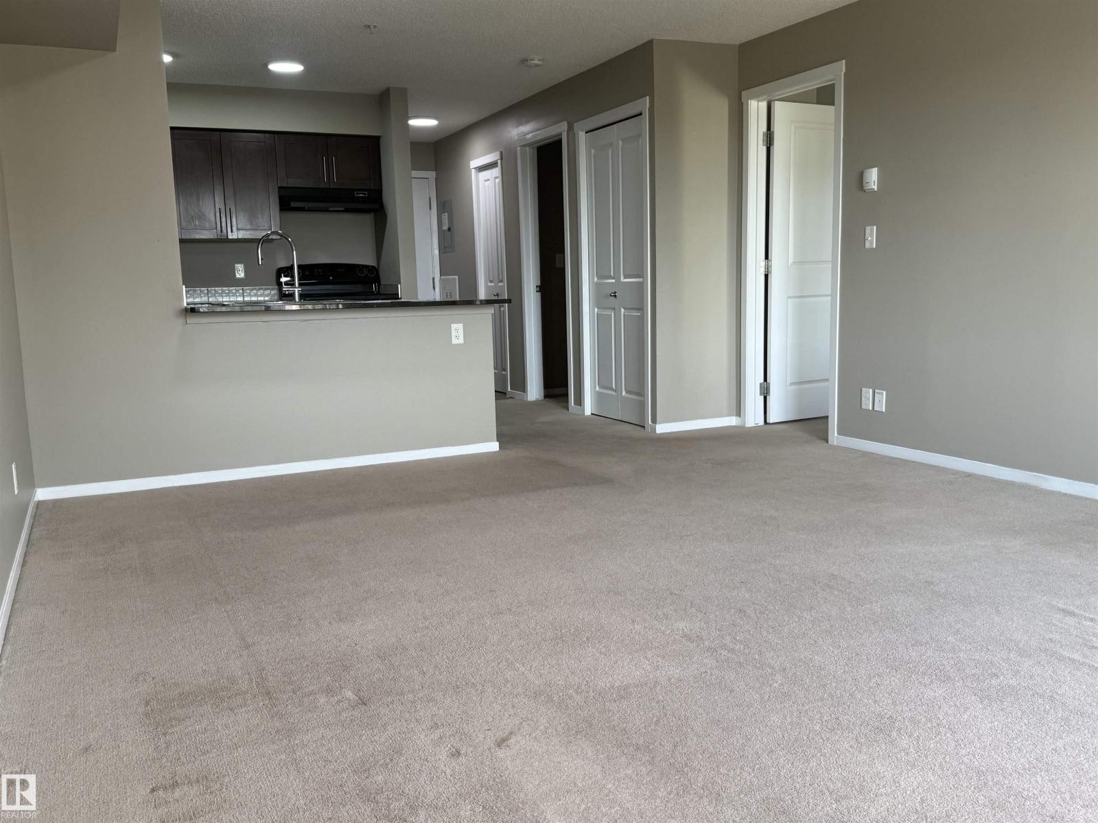 #310 5810 Mullen Pl Nw, Edmonton, Alberta  T6R 0W3 - Photo 7 - E4457090