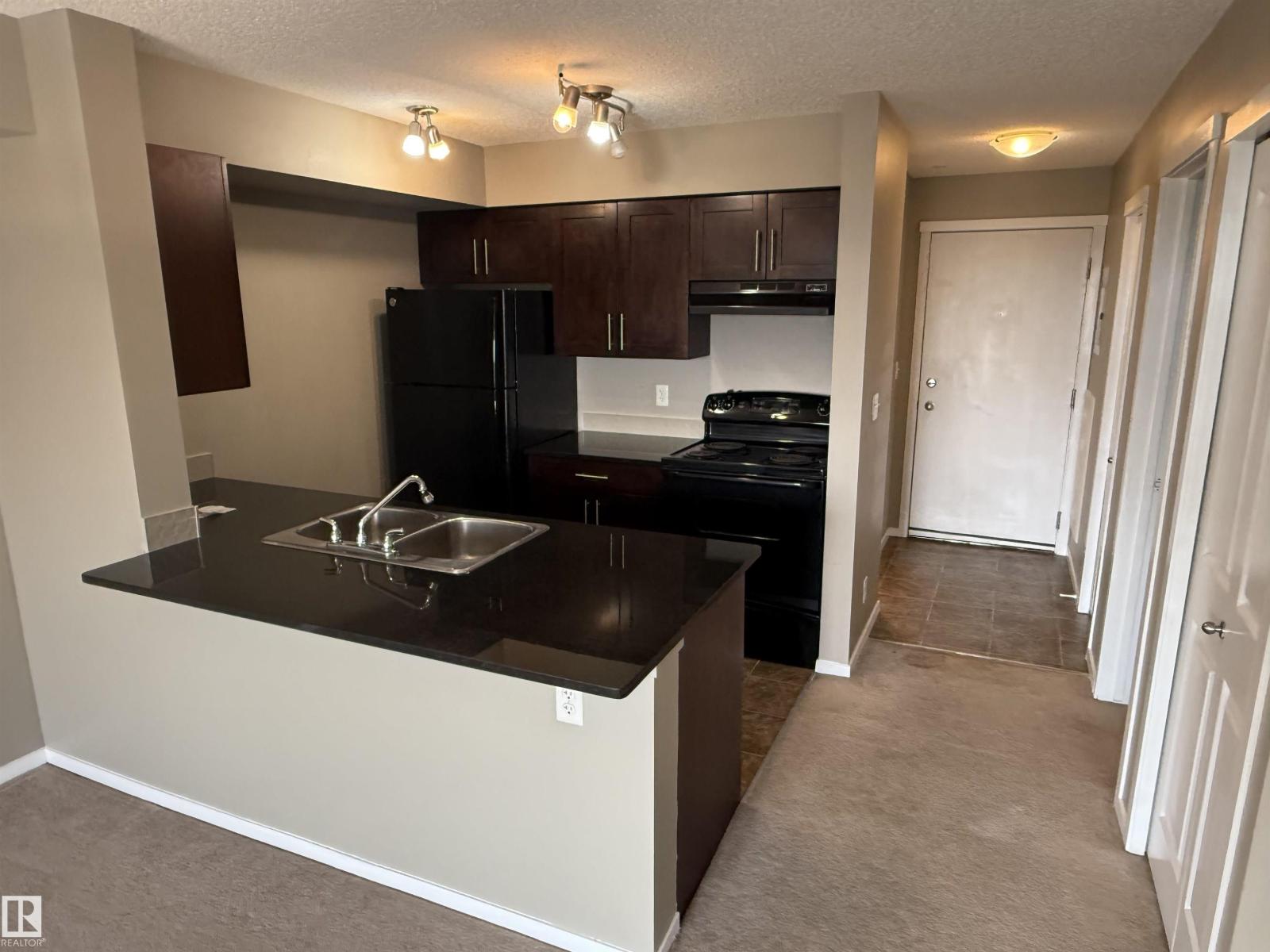 #310 5810 Mullen Pl Nw, Edmonton, Alberta  T6R 0W3 - Photo 4 - E4457090
