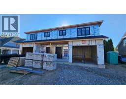 45 A HOWARD Street, Hagersville, Ontario