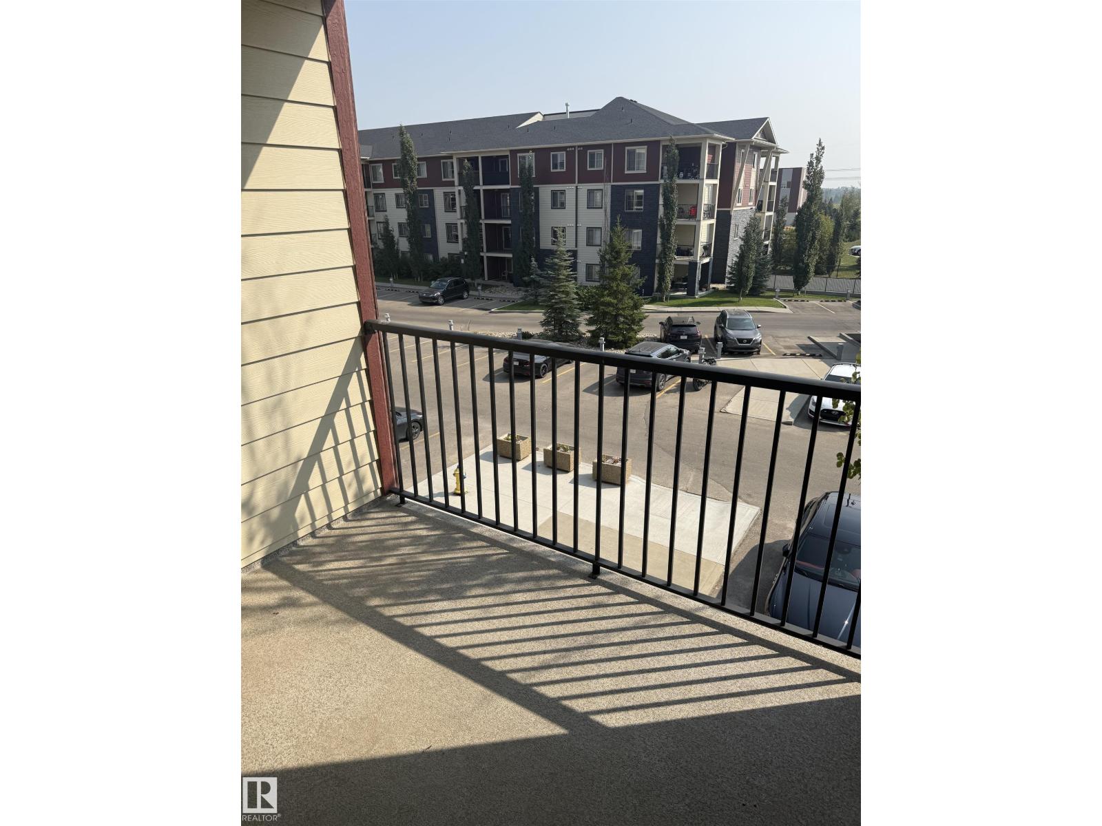 #310 5810 Mullen Pl Nw, Edmonton, Alberta  T6R 0W3 - Photo 8 - E4457090