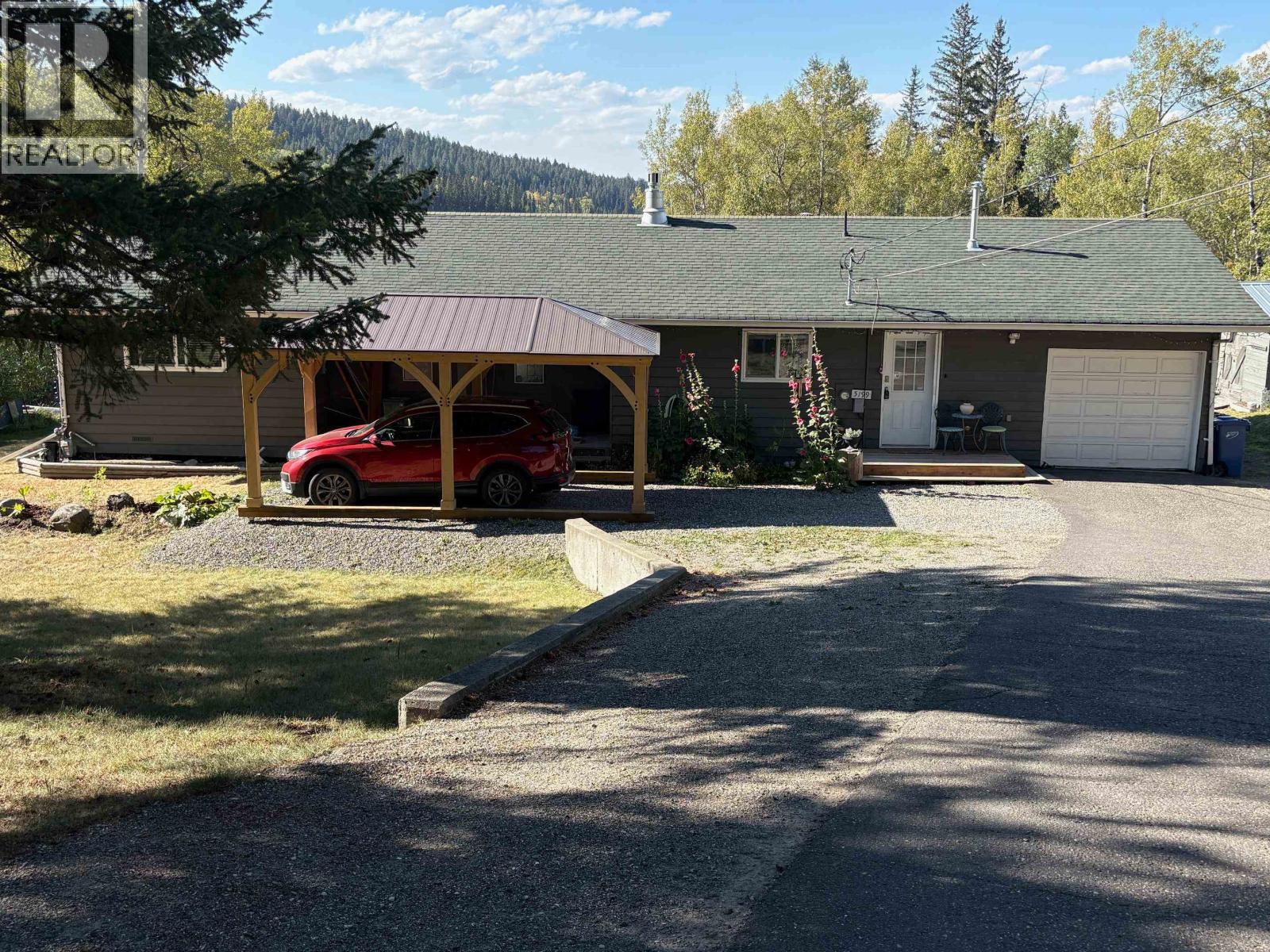 5199 KALLUM DRIVE, 108 Mile Ranch, British Columbia