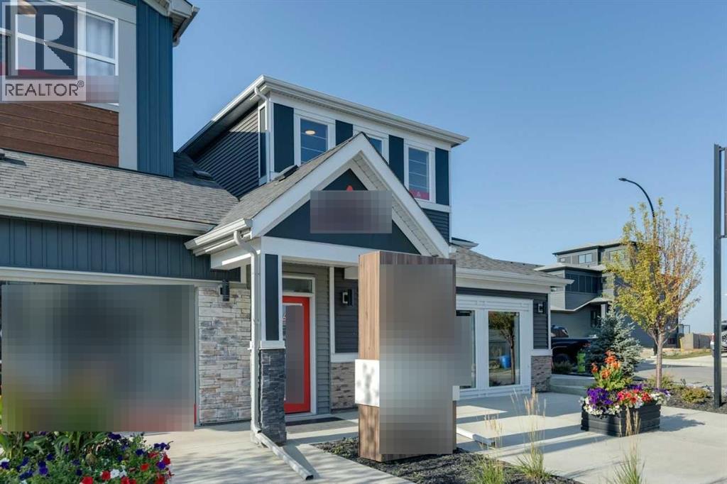 181 Mitchell Road Nw, Calgary, Alberta  T3R 1Z2 - Photo 3 - A2248437