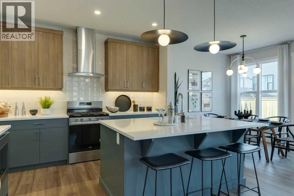 181 Mitchell Road Nw, Calgary, Alberta  T3R 1Z2 - Photo 9 - A2248437