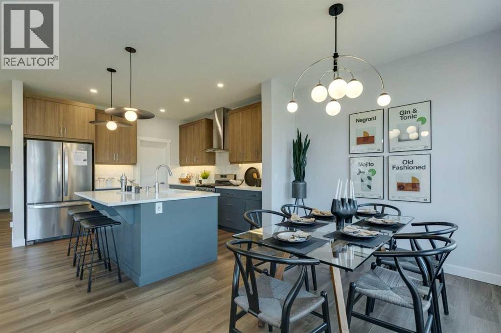 181 Mitchell Road Nw, Calgary, Alberta  T3R 1Z2 - Photo 16 - A2248437