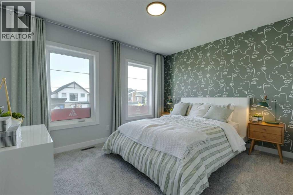 181 Mitchell Road Nw, Calgary, Alberta  T3R 1Z2 - Photo 42 - A2248437