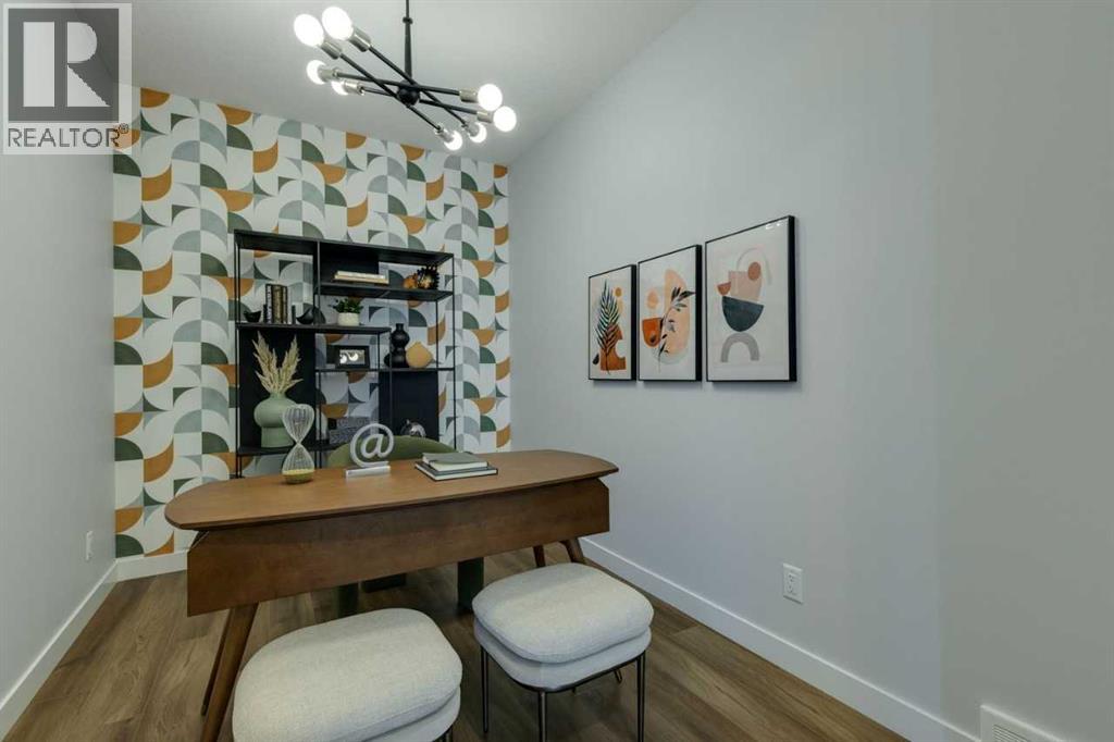 181 Mitchell Road Nw, Calgary, Alberta  T3R 1Z2 - Photo 6 - A2248437