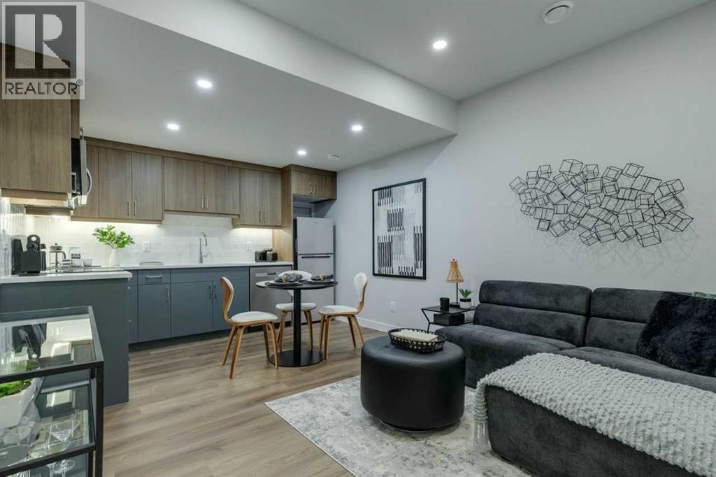 181 Mitchell Road Nw, Calgary, Alberta  T3R 1Z2 - Photo 46 - A2248437
