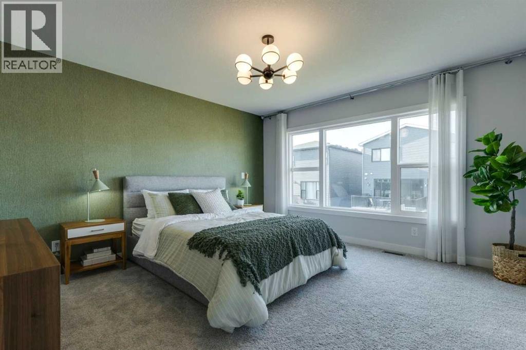 181 Mitchell Road Nw, Calgary, Alberta  T3R 1Z2 - Photo 32 - A2248437