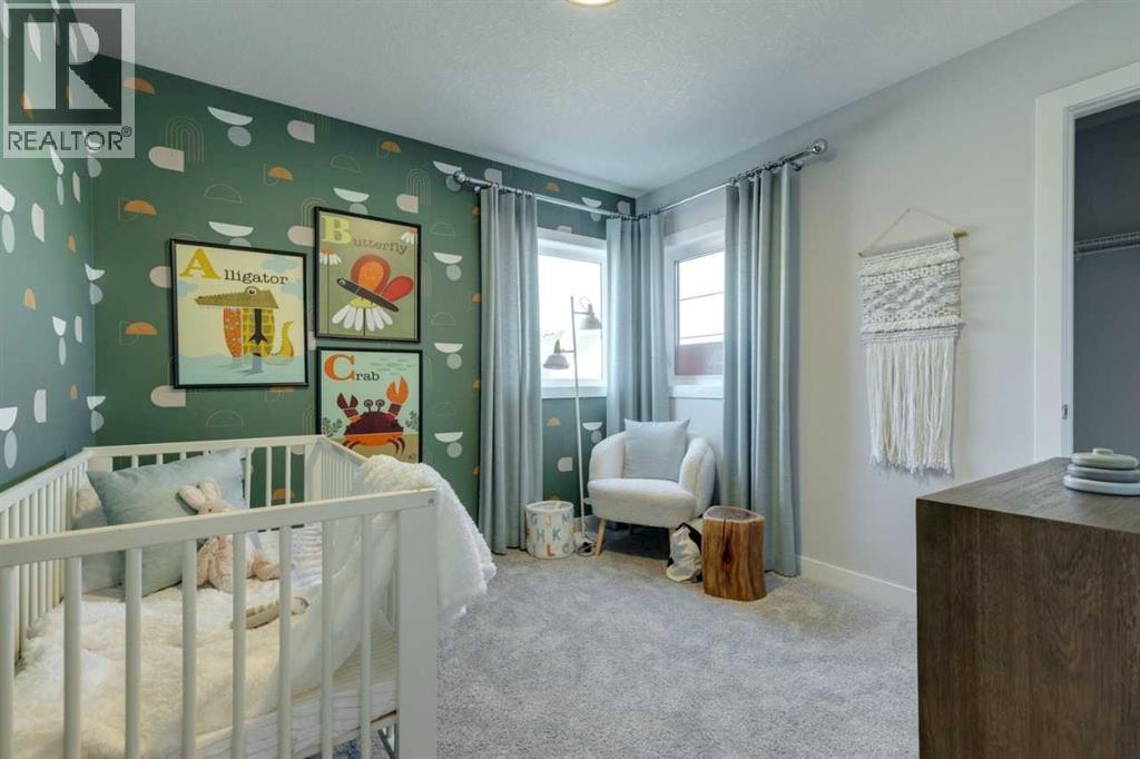 181 Mitchell Road Nw, Calgary, Alberta  T3R 1Z2 - Photo 39 - A2248437