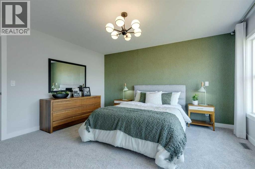 181 Mitchell Road Nw, Calgary, Alberta  T3R 1Z2 - Photo 34 - A2248437