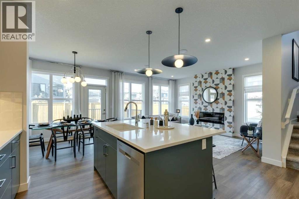 181 Mitchell Road Nw, Calgary, Alberta  T3R 1Z2 - Photo 24 - A2248437
