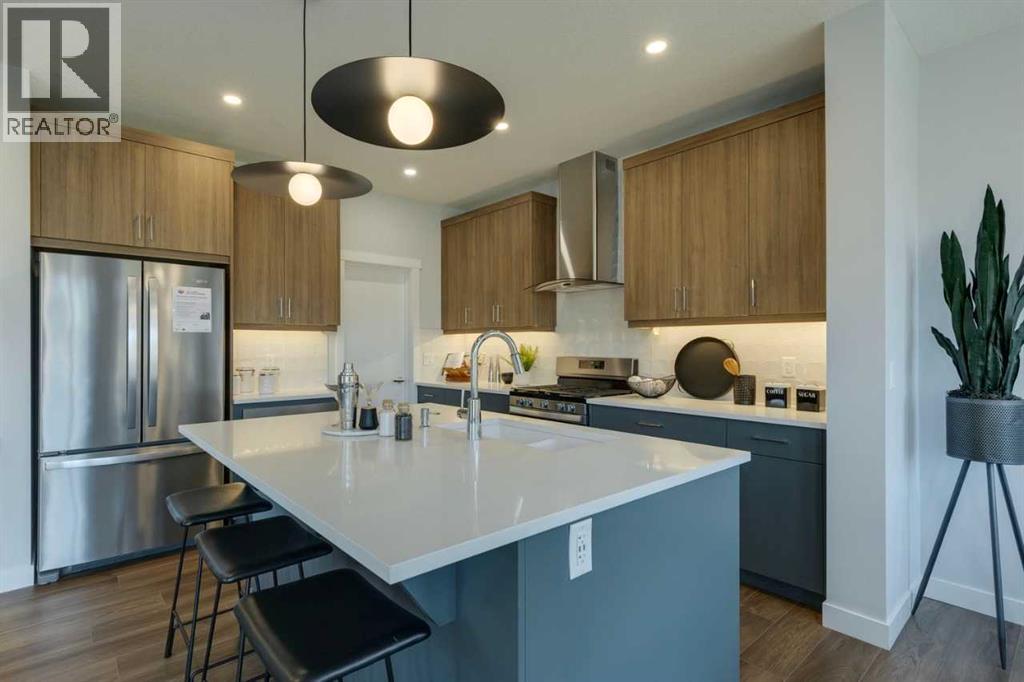 181 Mitchell Road Nw, Calgary, Alberta  T3R 1Z2 - Photo 28 - A2248437