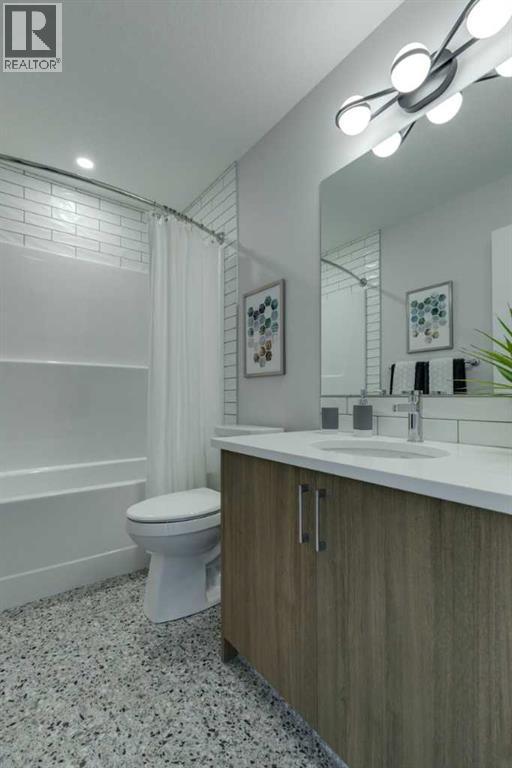 181 Mitchell Road Nw, Calgary, Alberta  T3R 1Z2 - Photo 44 - A2248437