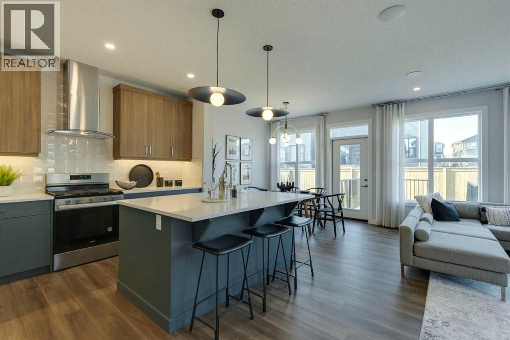 181 Mitchell Road Nw, Calgary, Alberta  T3R 1Z2 - Photo 8 - A2248437