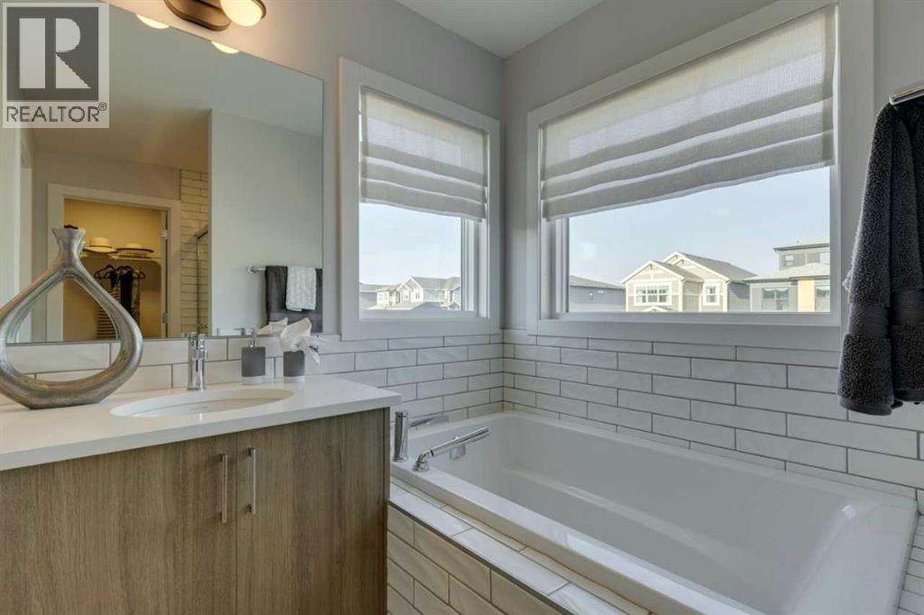 181 Mitchell Road Nw, Calgary, Alberta  T3R 1Z2 - Photo 36 - A2248437