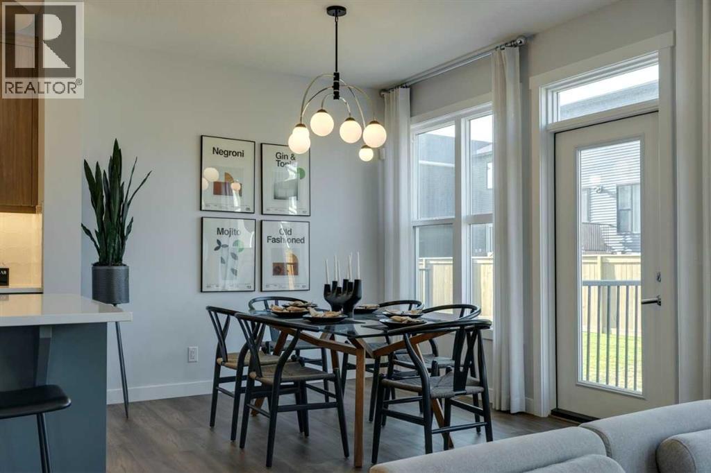 181 Mitchell Road Nw, Calgary, Alberta  T3R 1Z2 - Photo 22 - A2248437