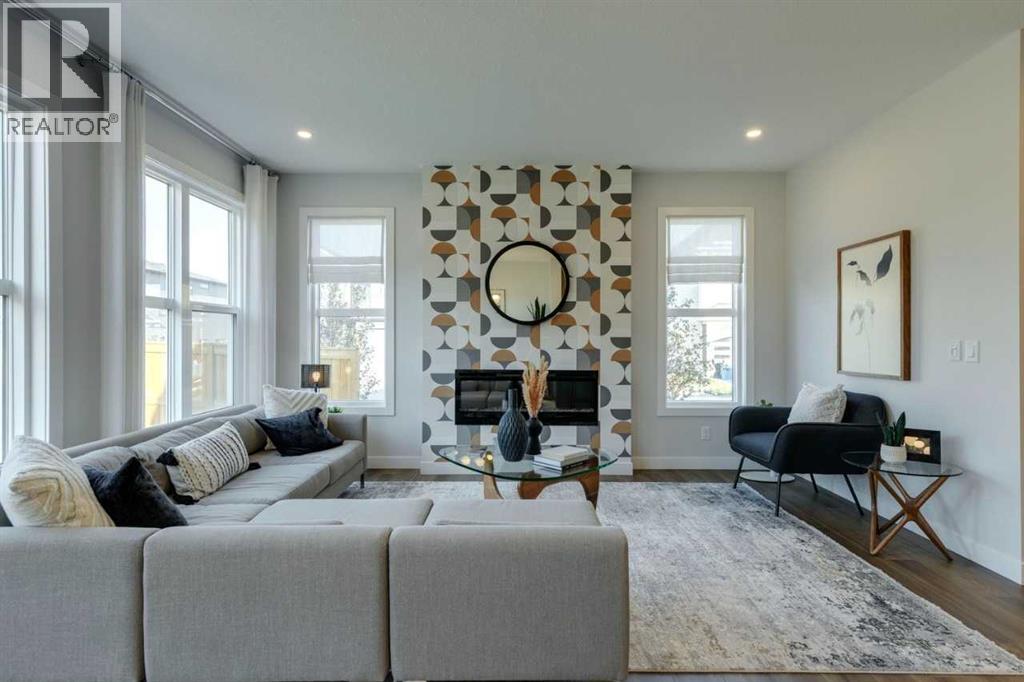181 Mitchell Road Nw, Calgary, Alberta  T3R 1Z2 - Photo 13 - A2248437