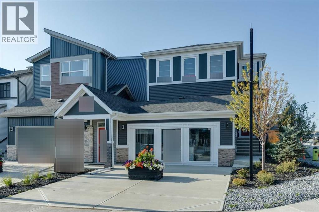 181 Mitchell Road Nw, Calgary, Alberta  T3R 1Z2 - Photo 2 - A2248437