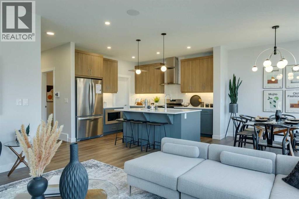 181 Mitchell Road Nw, Calgary, Alberta  T3R 1Z2 - Photo 18 - A2248437