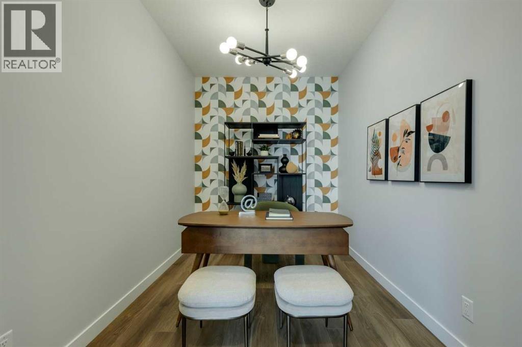 181 Mitchell Road Nw, Calgary, Alberta  T3R 1Z2 - Photo 5 - A2248437