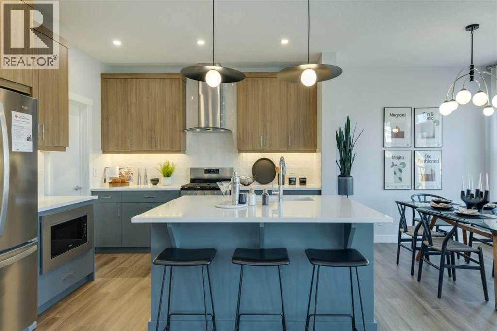 181 Mitchell Road Nw, Calgary, Alberta  T3R 1Z2 - Photo 23 - A2248437