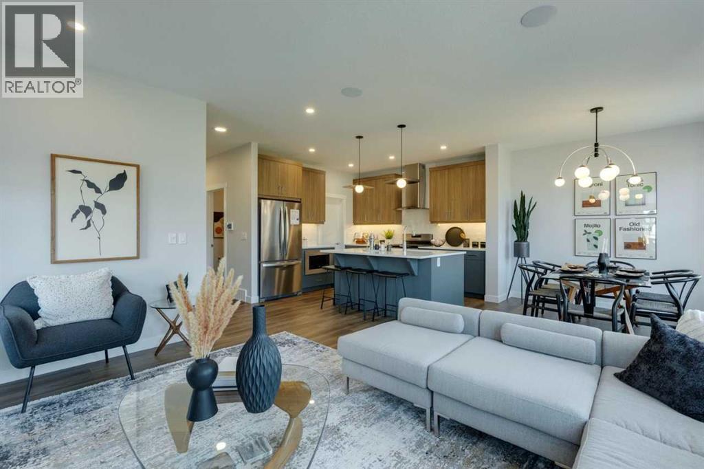 181 Mitchell Road Nw, Calgary, Alberta  T3R 1Z2 - Photo 19 - A2248437