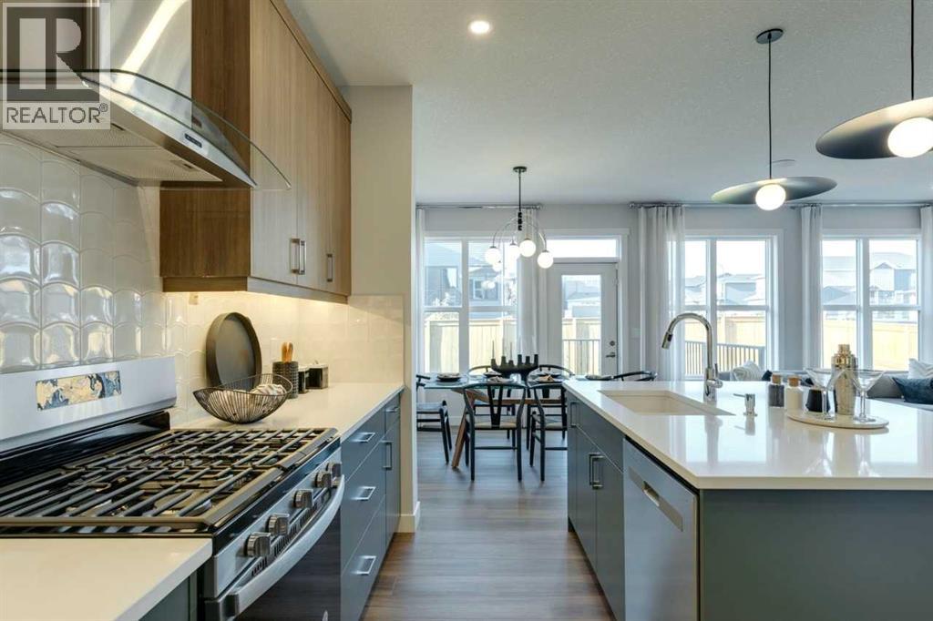 181 Mitchell Road Nw, Calgary, Alberta  T3R 1Z2 - Photo 25 - A2248437